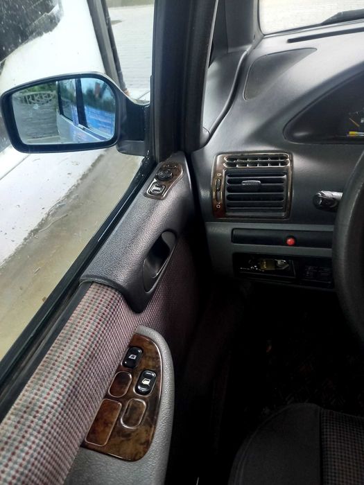 Fiat Ullyse 2.1TD