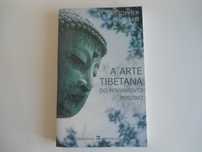 A Arte Tibetana do pensamento positivo de Christopher Hansard