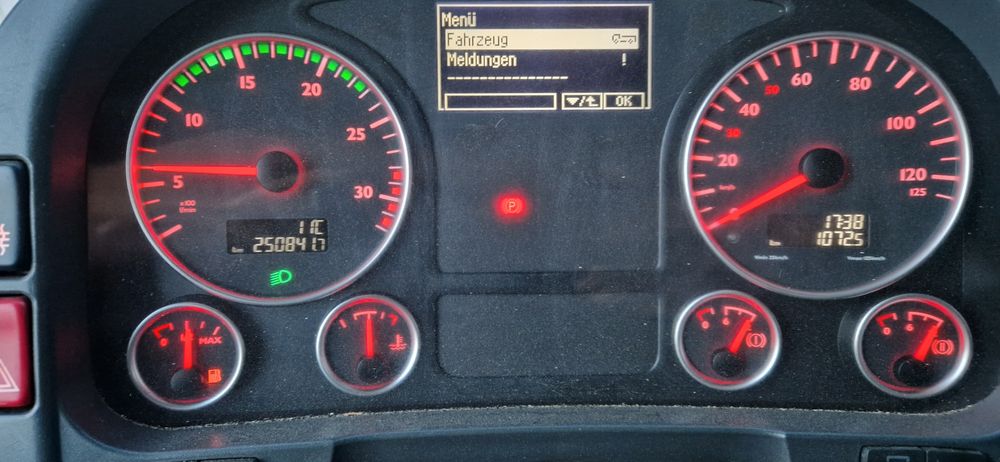 Man tgm 18.290 wywrotka/mercedes/volvo/scania