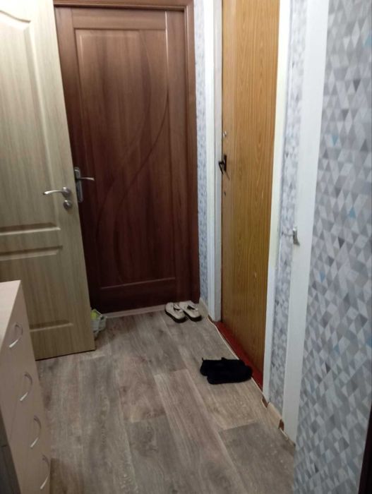 Продаж кімнати в гуртожитку блочного типу. Перова 15 В.