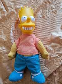Maskotka brat Simpson Simpsonowie