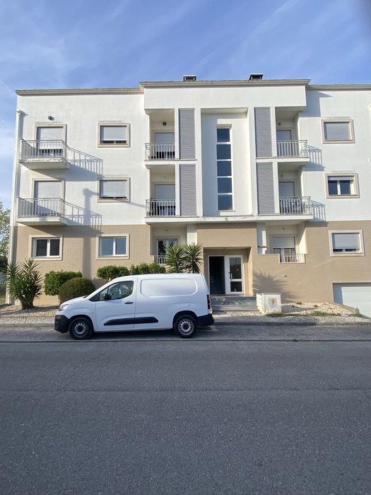 Apartamento t3 para arendar