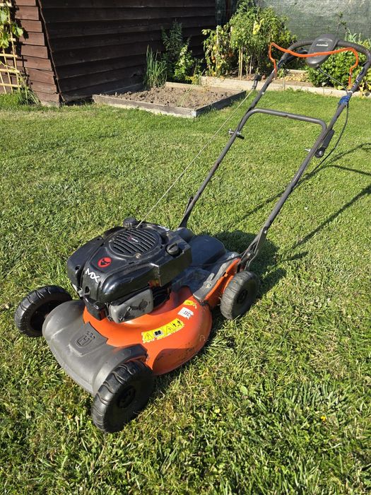 Kosiarka Husqvarna