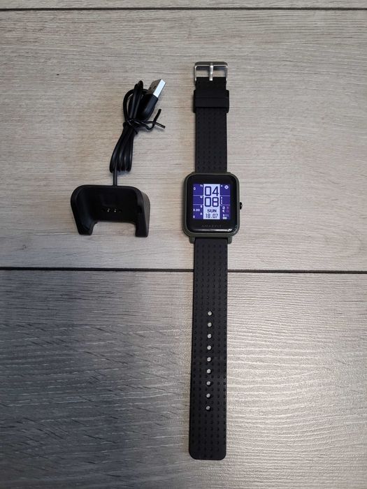 Smartwatch Xiaomi AMAZFIT BIP