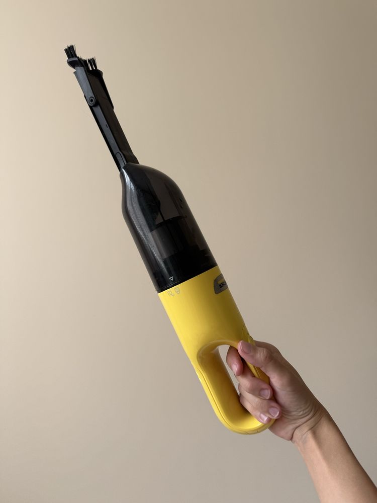 Ручний пилосос Karcher CH2