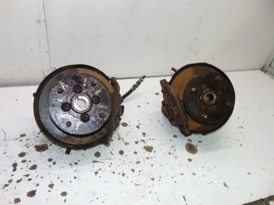 Austin 1100,1300,MG,Wolseley,Vandenplas travões