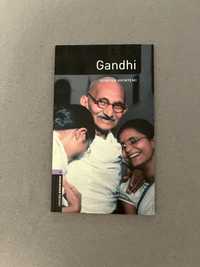 Nowa Książka Gandhi Rowena Akinyemi