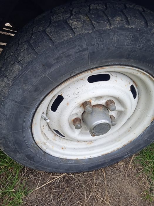 Продам хороший двигун на москвич