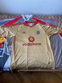 Camisola oficial benfica 2004