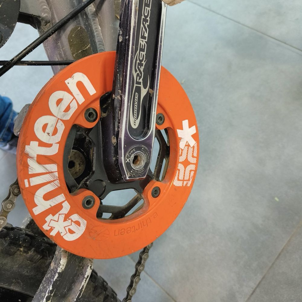 Велосипед Norco A-Line 26