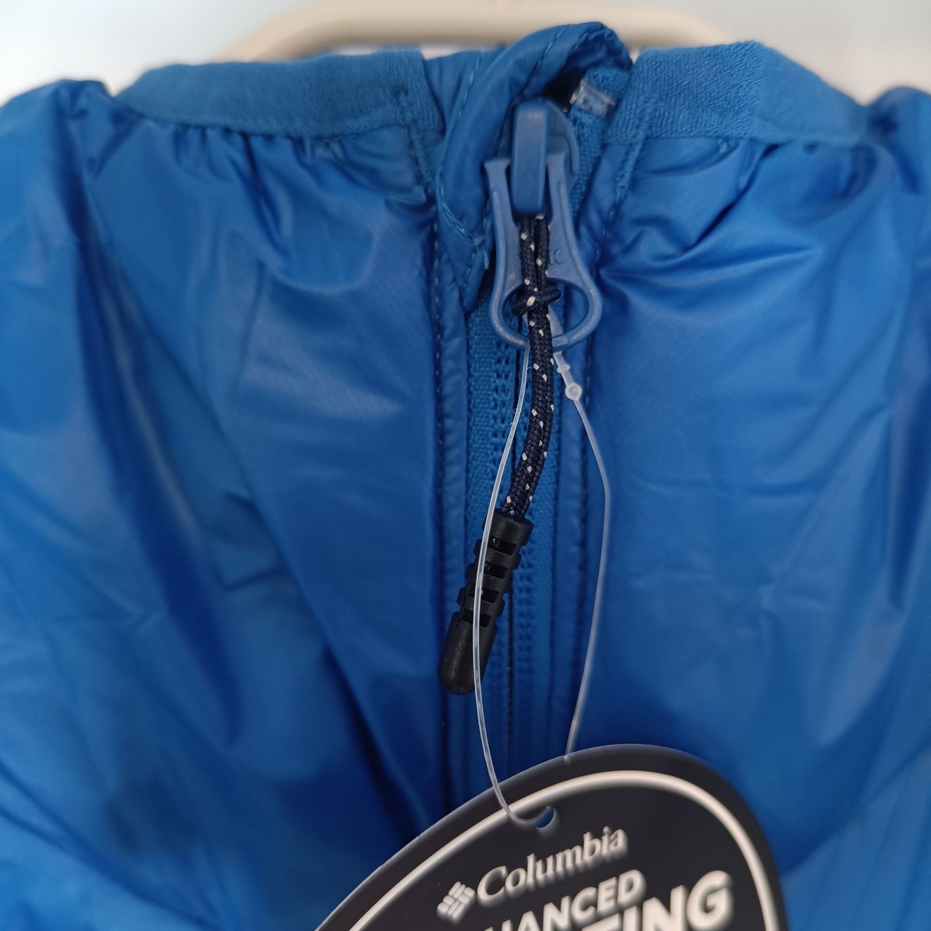 Kurtka męska Columbia Infiniti Summit Double Wall Down Jacket M