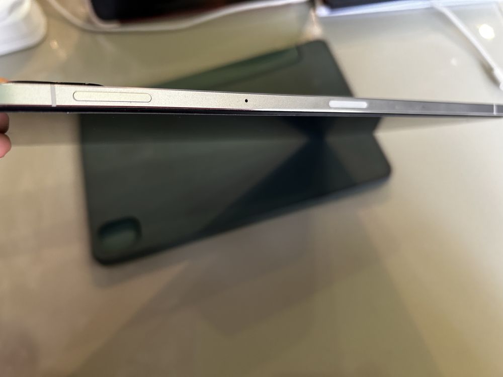 Xiaomi pad 5 з оригінальним стилусом