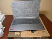 Lenovo ThinkBook 15 Gen 2 Ryzen 4300U 8/256 15.6" FHD IPS Новий