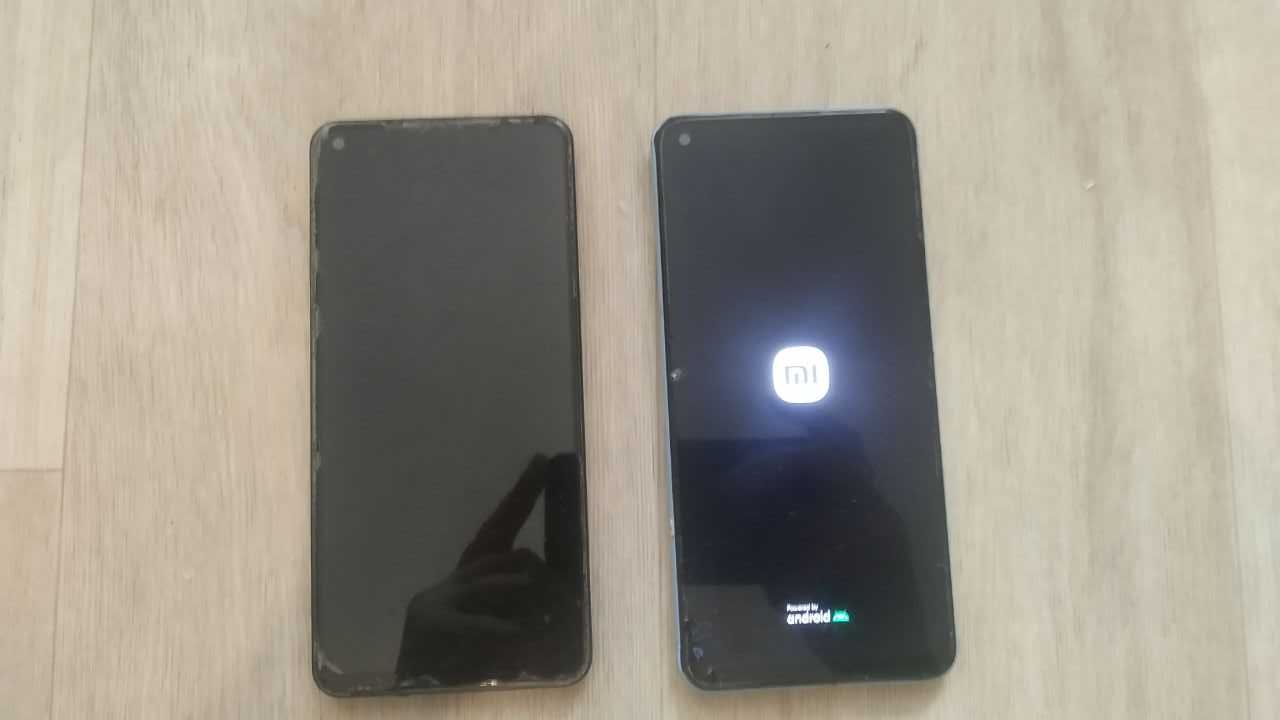 Redmi Note 9 4+2/128 gb NFC (m2003j15sg) на відновлення