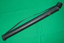Futerał/Pokrowiec tuba na kij bilardowy  - sklep bilard/snooker W-wa