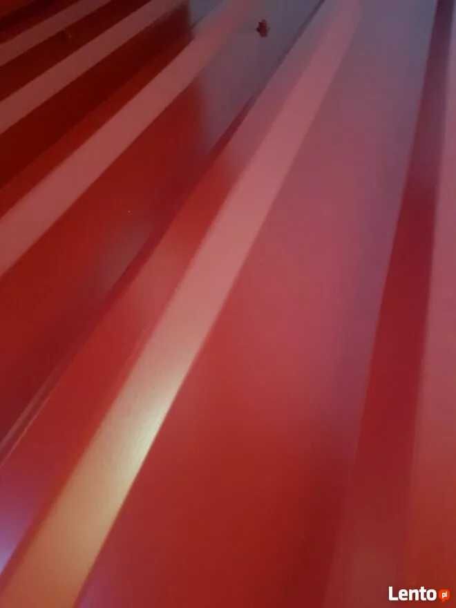 OD PRODUCENTA: Blacha trapezowa, blachodachówka 1 GATUNEK
