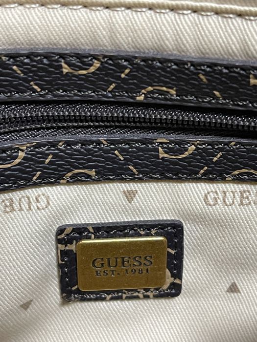Сумка “Guess” (оригінал)