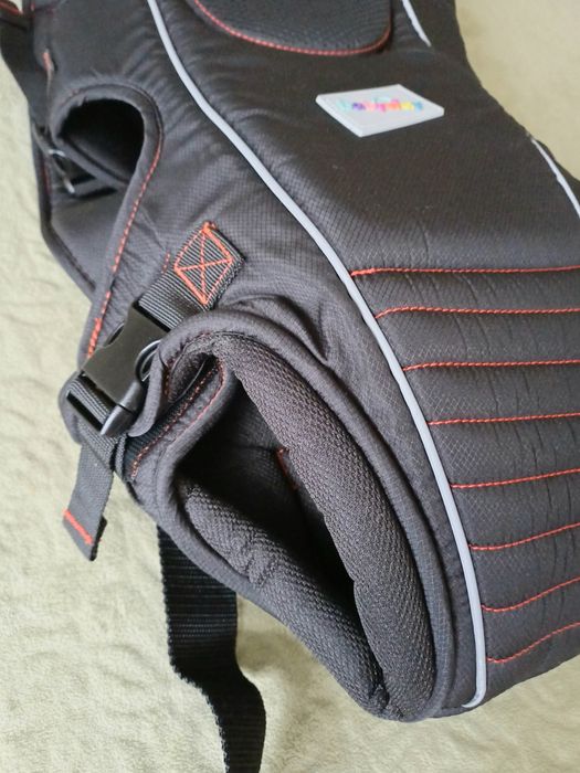 Ергорюкзак,слінг,переноска  в ідеальному стані