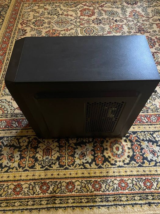 i7-8700K + Gigabyte Z370 + 32 ГБ — идеальный домашний/игровой ПК