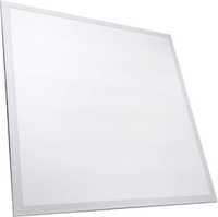 Panel LED Slim 60 x 60 cm. 40 W