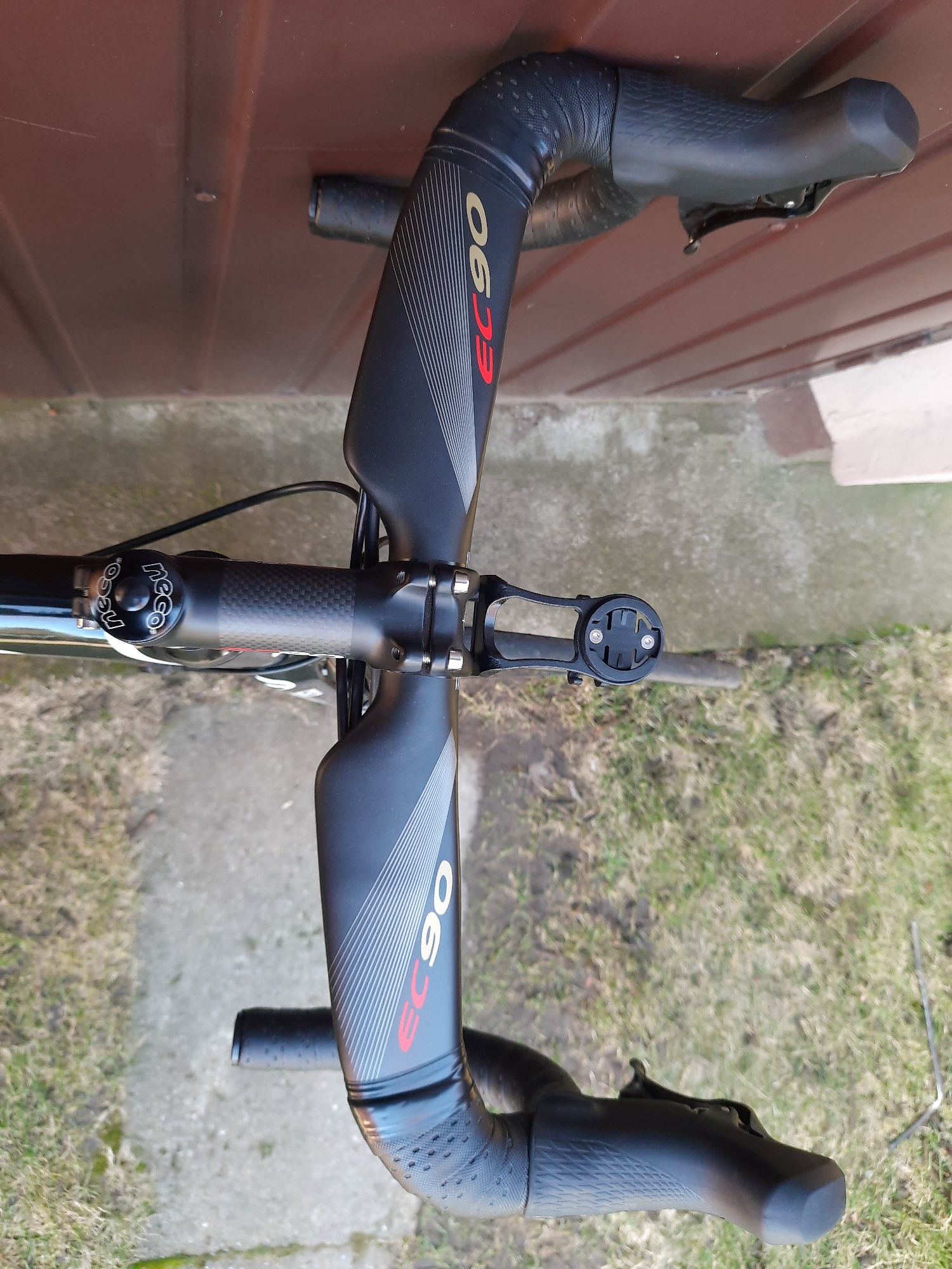 Rower szosowy Cube Agree gtc full carbon rozm. 56