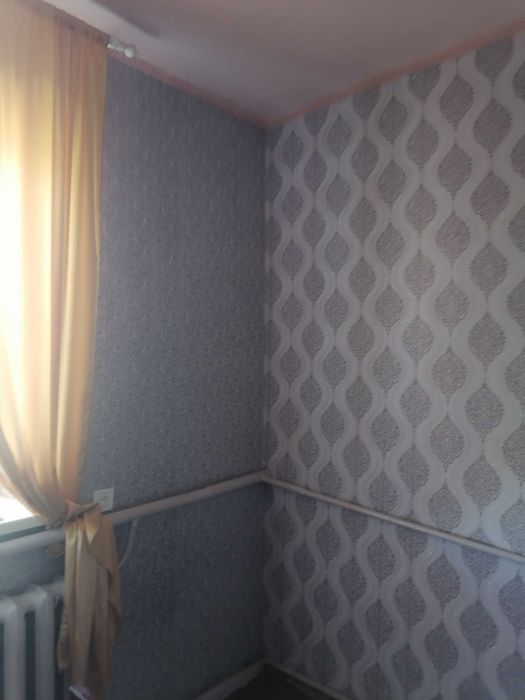 Продам будинок з усіма умовами у селі Великосербулівка