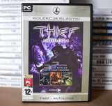 PC # Kolekcja Klasyki - Thief Antologia PL