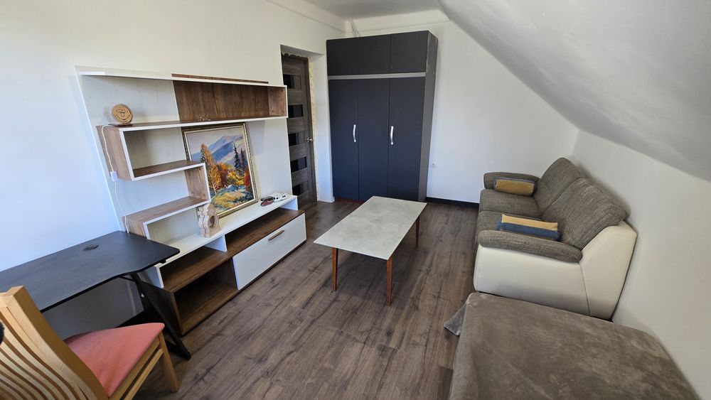 Подобово довготривало кімната в будинку