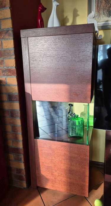 Witryna Milano Paged