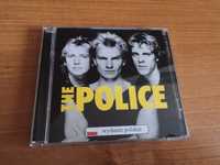 The Police, - The Best - 2cd