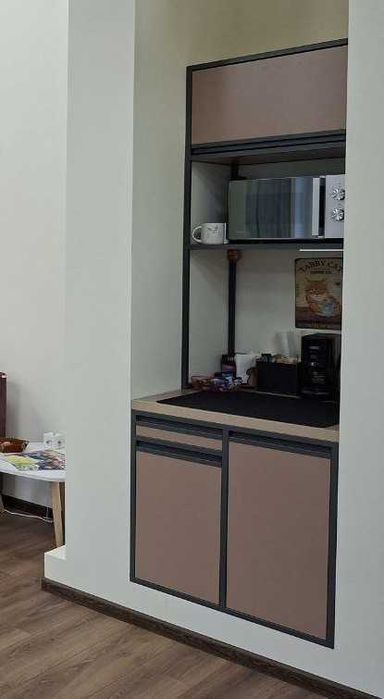 Оренда сучасного трансформаційного простору біля метро Лук’янівська