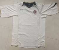 Vendo Camisola da seleção nacional Portuguesa e Euro 2004