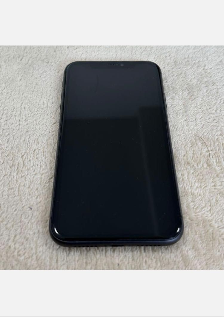 Iphone 11 pouco tempo de uso