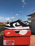 Dunk Low Panda Novo