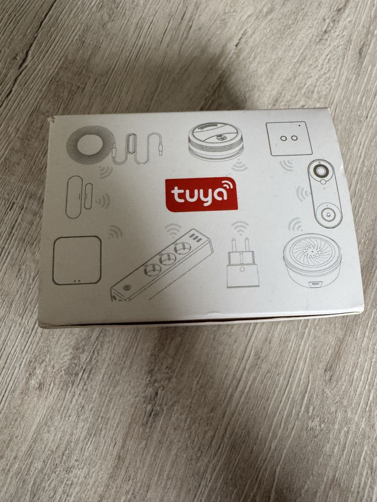 Centrala , bramka tuya, zigbee 3.0