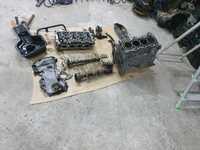 Двигатель мотор Geely Emgrand  разборка