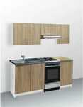 Dalia 2 Drewmex kuchnia