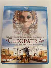 CLEOPATRA, Blu-ray, 2xDisc, polskie napisy