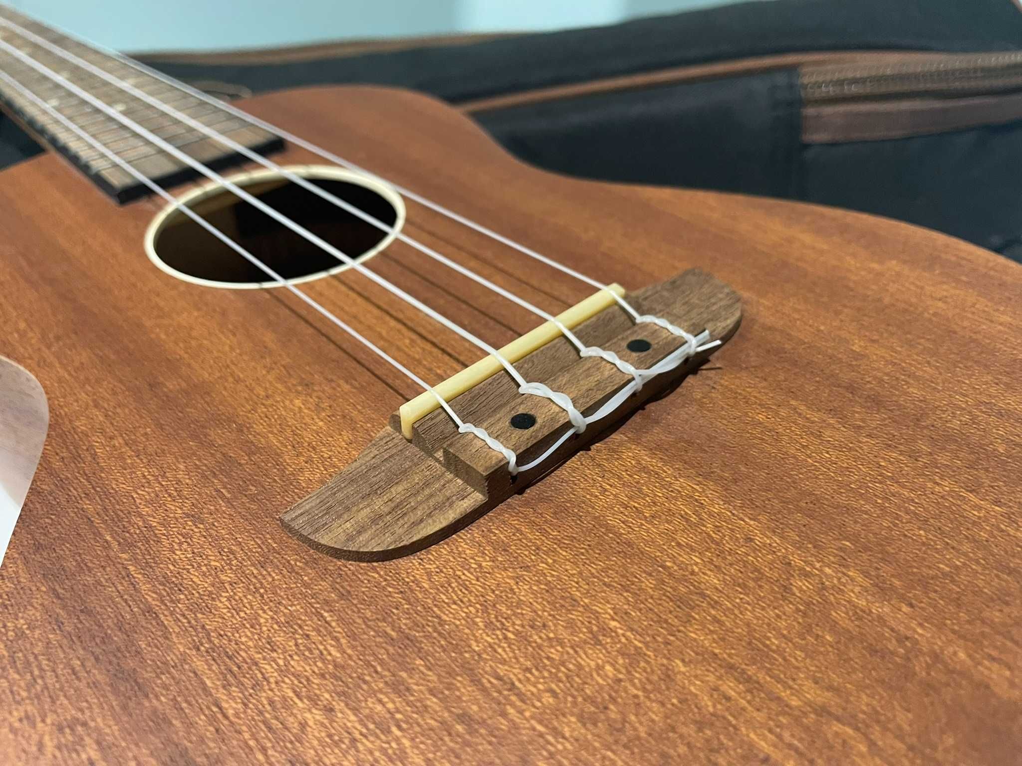 Ukulele Ortega RFU11S