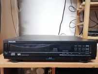 Odtwarzacz CD Philips AK630