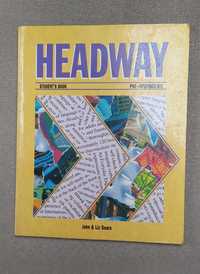 Headway Student's Book