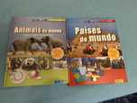 Vendo coleção “Mundo”