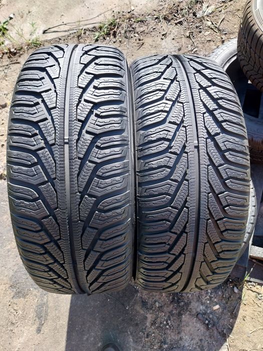 225.50.17 Zimowe super stan montaż