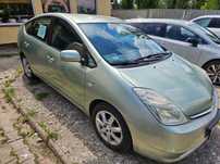 Toyota Prius II sprzedam