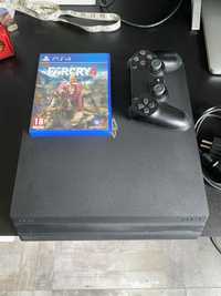 Konsola Playstation 4 PRO(PS4) 1TB