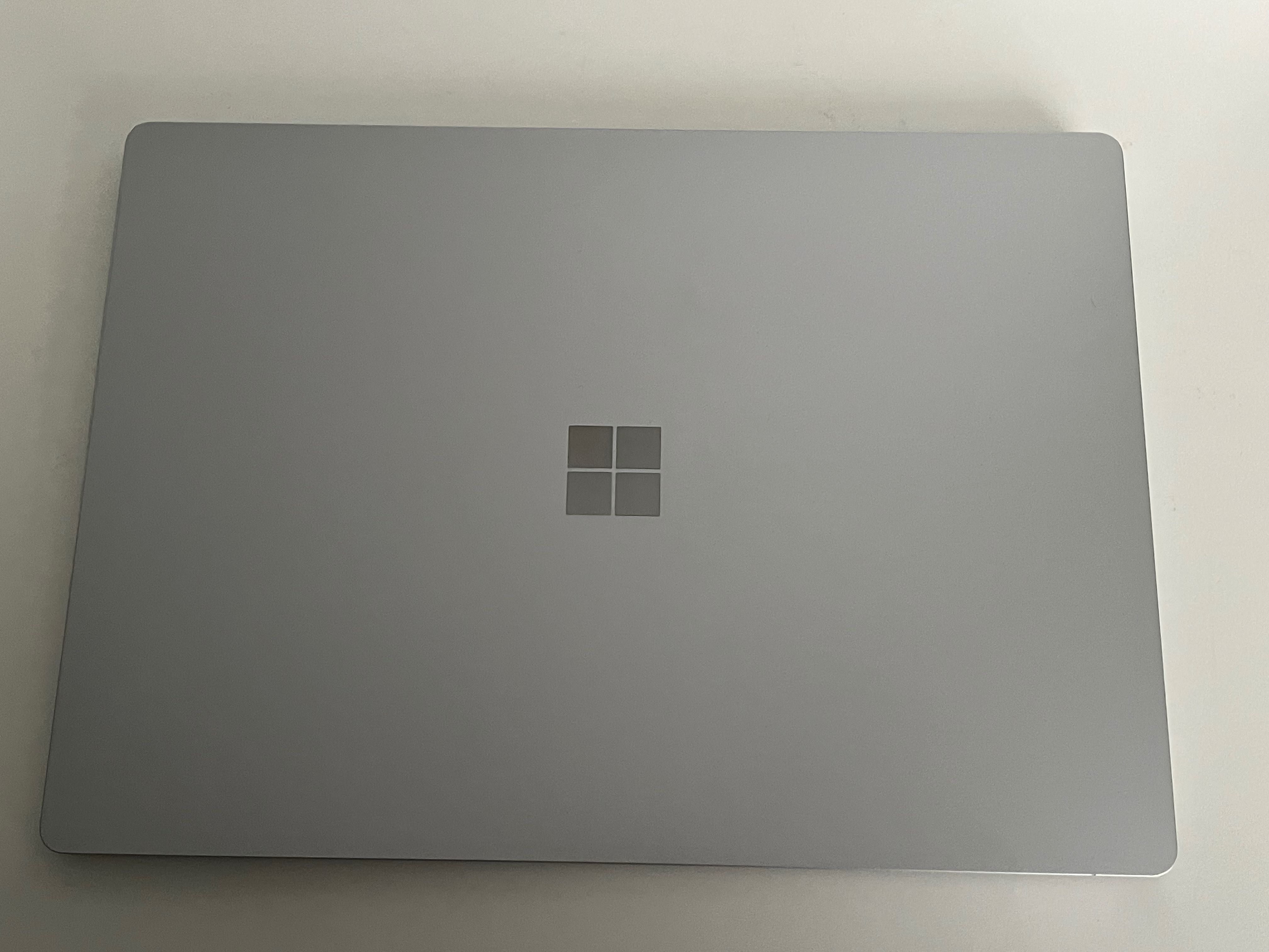 Ноутбук 15" Microsoft Surface Laptop 3