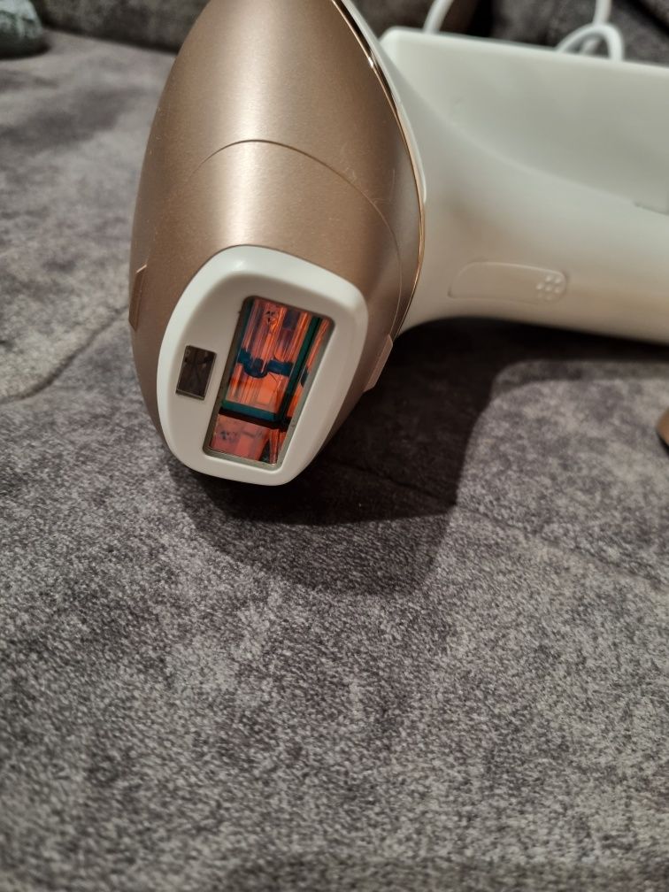 Depilator laserowy Philips Lumea