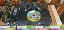 Sprzedam xbox 360s 250gb