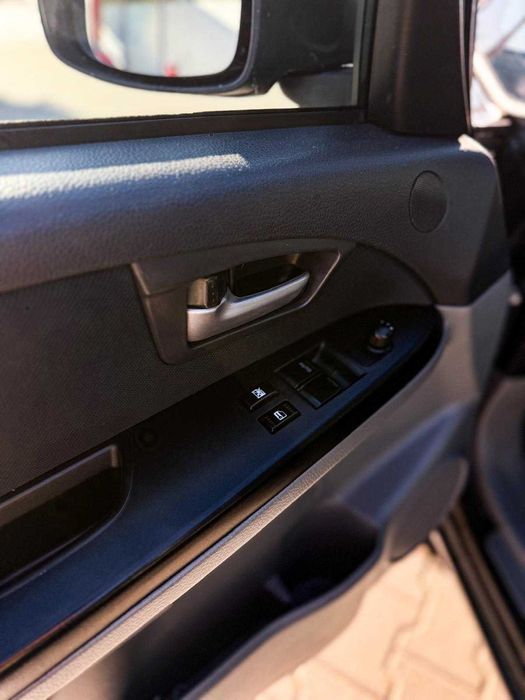 Suzuki SX4 1.6 Benzyna+LPG•2008•Pl-Salon•Serwisowany•Zadbany model