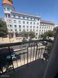 Apartamento T4 para arrendamento